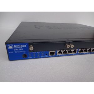 Juniper SRX5K-FPC-IOC,SRX 5000 Flex IOC. Supports 2 pluggable port modules.