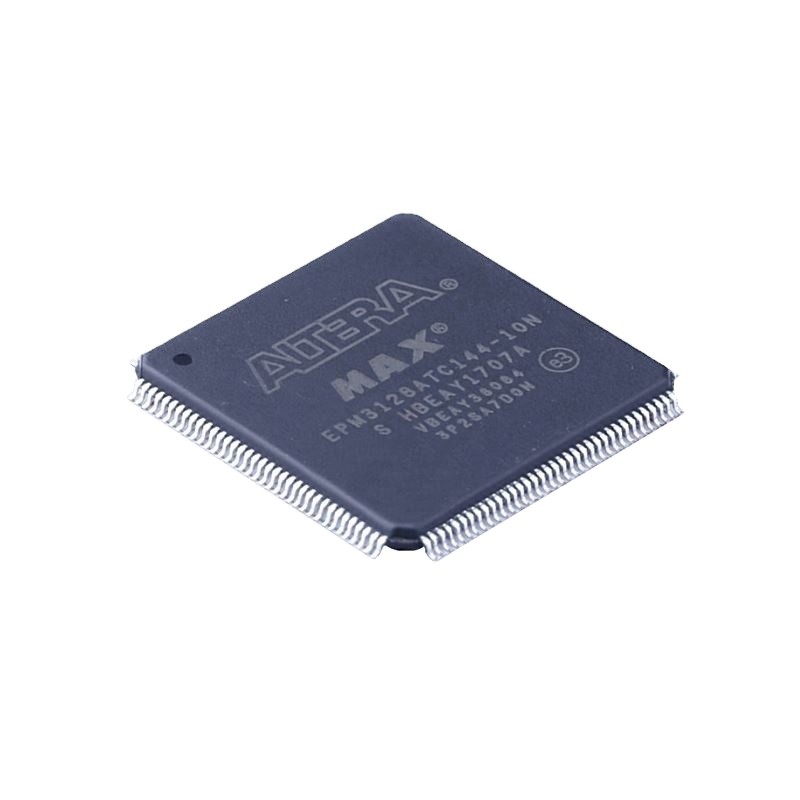  EPM3128ATC144 Altera Chip Electronic Components ICS Microcontroller EPM3128AT Manufactures
