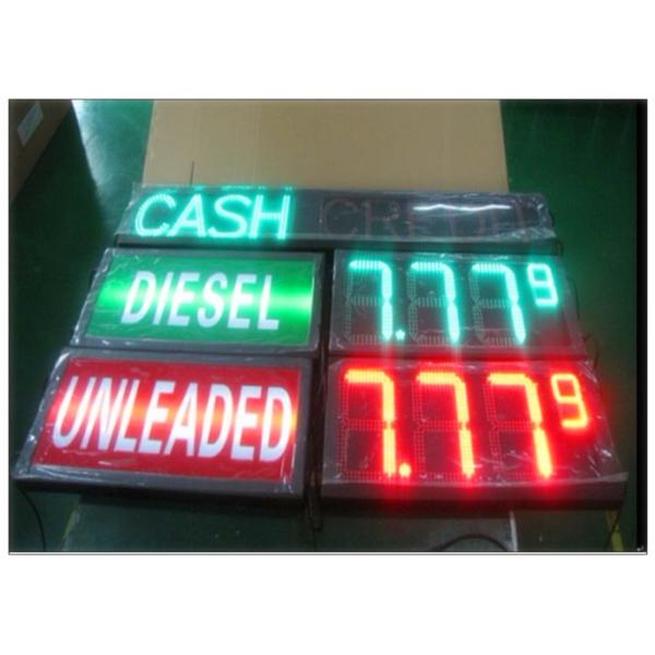 2 Digit LED Countdown Timer with GPS / RF IR Wireless Remote / Buttons Control