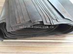 Gasket Materials Cork Rubber Sheet Roll ROHS Durable Rubber Sealing Gaskets