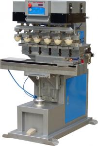 pad printing machine manufacturers india