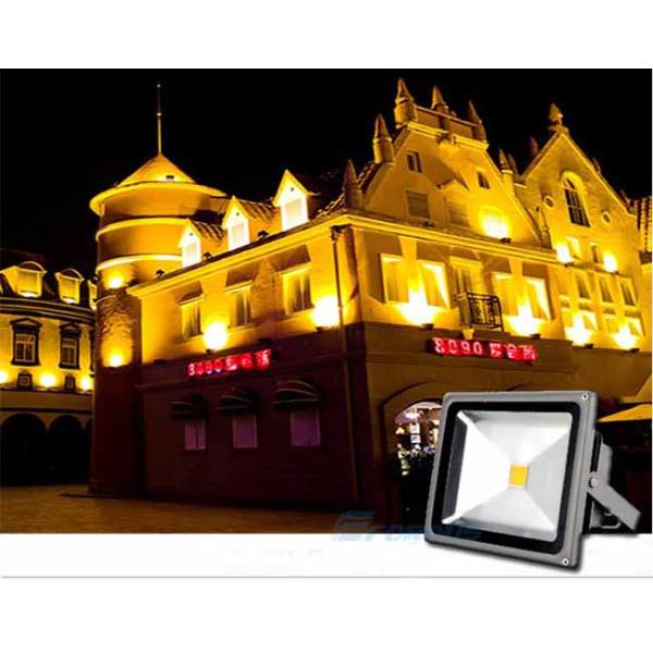 10W Led Flood Light