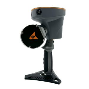 Chc RS 10 Gnss Rtk Visual Slam Rtk and Slam Fusion 3D Laser Scanner for Better