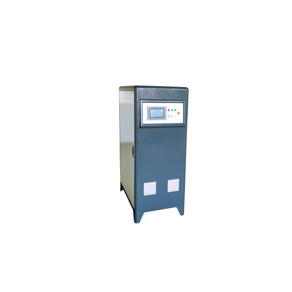 10KHZ Medium Frequency Induction Heat Treatment Equipment Digital Control