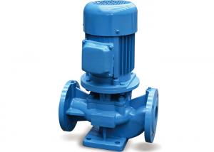  1.1-1450m3/h Pipeline Centrifugal Water Pump For Pressure Boosting System Manufactures