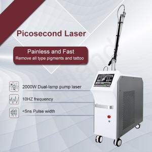 China 7 Jointed Articulated Arm Red Diode Laser Machine 1064nm For Tattoo on sale