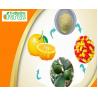Citrus Sinensis CAS 520-27-4 Yellow Diosmin Powder EP8.3 Assay 90 for sale