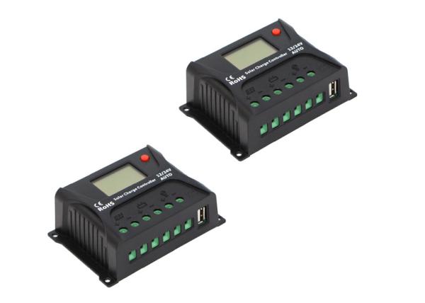 Quality HP 2430 Intelligent Solar Charge Controller 30A With Bluetooth Function for sale
