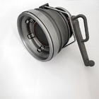 Durable API05 Tank Drain Valve For Pressure Relief