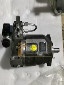 Rexroth Hydraulic Pump Parts Cylinder Bock / DFRA10VSO45EZ2_32R-VPB22UB2 A10VSO28 A10VSO45 A10VSO71 A10VSO100 A10VSO140