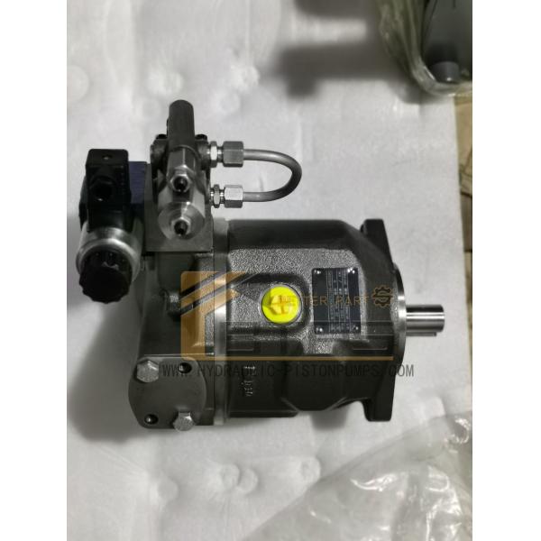 Quality A10VSO45DR A10VSO45DFR Rexroth Piston Pumps A10VSO45DFR1 A10VSO45DRG A10VSO45DFLR A10VSO45EZ2 32R-VPB22UB2 for sale