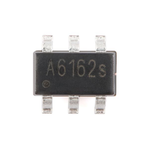 MT2492 2A 4.5V-16V Input 600kHzSynchronous Step-Down Converter