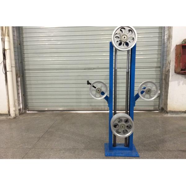 High Speed Building Cable Extrusion Line Extruder Extrusion Machine
