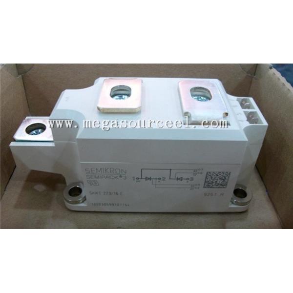 Quality IGBT Power Module MCD200-16I01 - IXYS - Thyristor Modules Thyristor/Diode Modules for sale