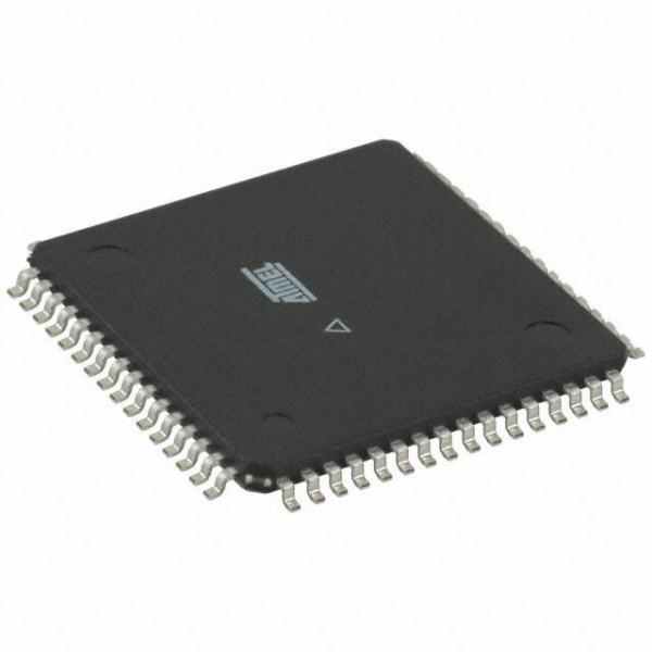 Quality AT32UC3B0512-A2UT Microcontrollers And Embedded Processors IC MCU FLASH Chip for sale