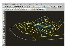  Automatically Packaging Design Software Inputted Hemihedral Board With Scanner Digitizer Manufactures