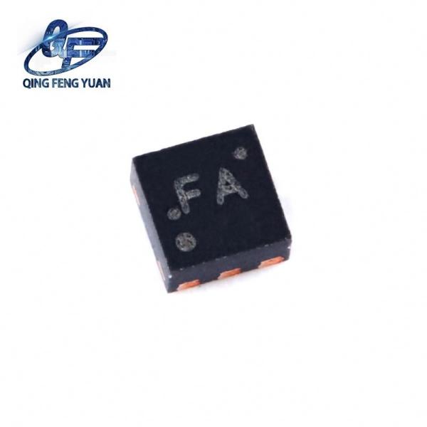 Texas LP5912Q1.8DRVRQ1 In Stock Electronic Components Integrated Circuits