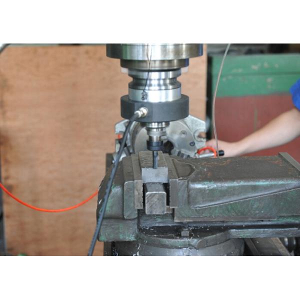 Quality Ultrasonic Grinding machine With Specially Coated Tools , Integrated Milling Machining for sale