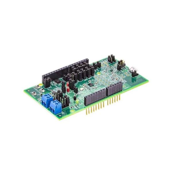 Quality EVAL-AD5940BIOZ Embedded Solutions ECG/EKG Sensor Arduino Platform Evaluation Expansion Board for sale