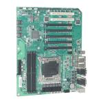 Customized high quality ITX hot swappable hard disk array raid storage