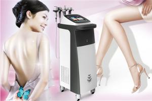  2016 Sanhe HIFU for face lifting and body slimming machine with 500,000shots weight loss Manufactures