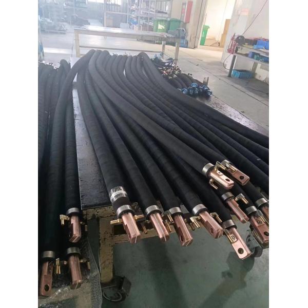 Water Cooled Cooling Kickless Cable 1M Secondary Cable