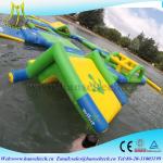 Hansel goos sell inflatable pool raft amusement water games for family