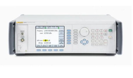 Quality F96040A F96270A  96040A Low Phase Noise Reference Source 96270A 27 GHz Low Phase Noise Reference Source for sale