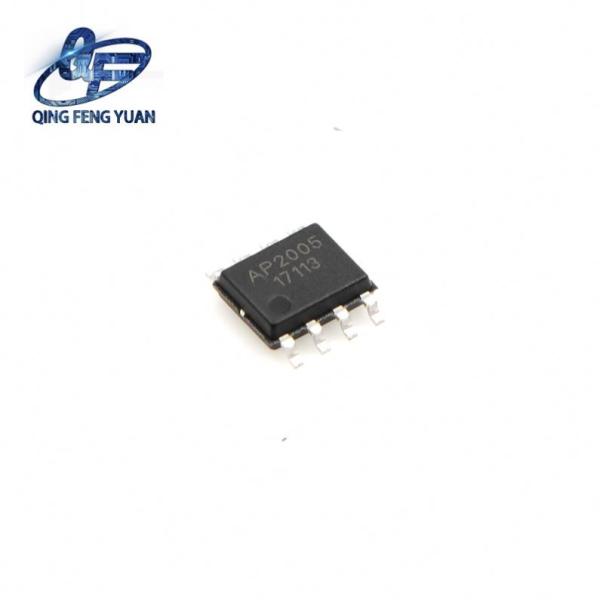 Quality Step-up and step-down chip APP AP2005 SOP-8 Electronic Components Z8f2422ar020sg for sale