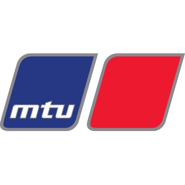 MTU Diesel Generator