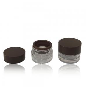  Lightweight Mini Makeup Loose Powder Container Pocket Sized OEM ODM Manufactures