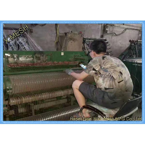 Durable Construction Welded Wire Mesh Panel 1 2 Inch Zinc Coated