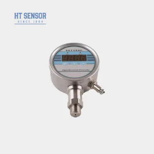 Baoji Electronic Pressure Sensor Switch For Liquid Test Pressure Switch