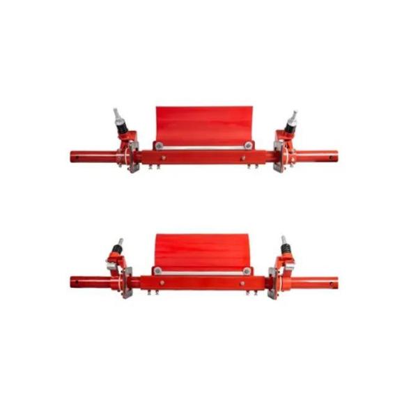  Point To Point Control Welding Robot IRB 2600 6 Axis Automated Welding Robotic Arm Manufactures