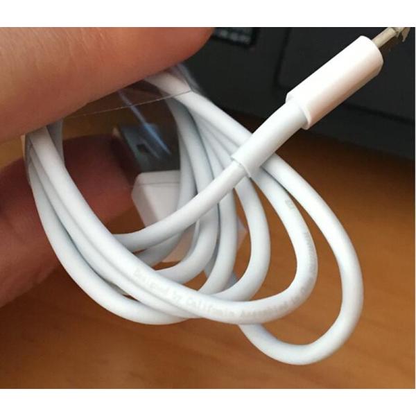 High quality USB data cable for Iphone7 cable data charger for iphone5S 6S plus cable usb charging