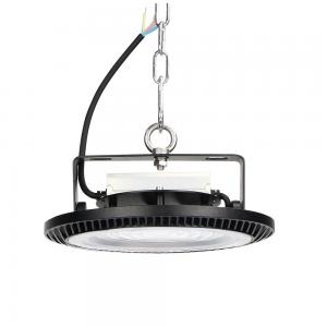  Garage Industrial LED High Bay Light UFO 100w 150w 200w Water - Proof Manufactures