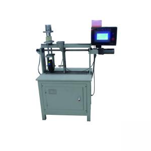  Electronic Lab Test Machines , Micro Computerized Scooter Rubber Tire Friction Coeffcient Test Machine Manufactures