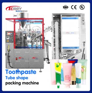 China 8 Head Automatic Oral Liquid Syrup Filling Machine 100-1000ml on sale