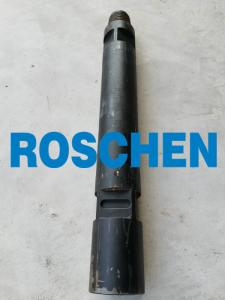  API REG Friction Welding BWJ NWJ Drill Pipe For Rock Drill Tools Manufactures