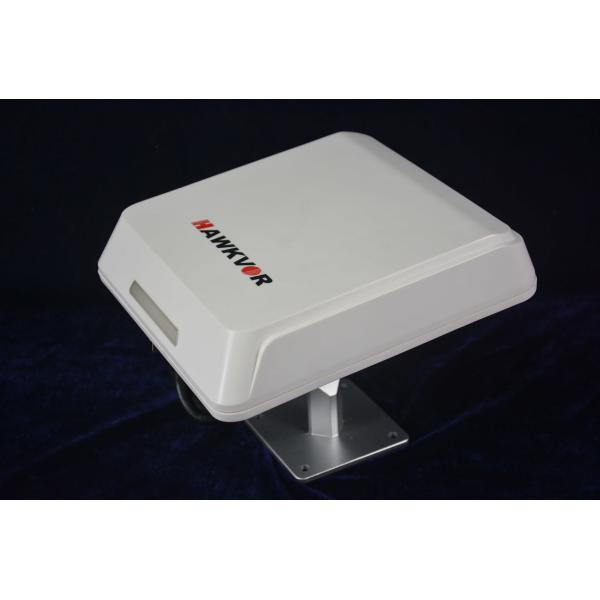 Parking Management System Passive UHF RFID Reader ISO18000-6C Protocol CE FCC