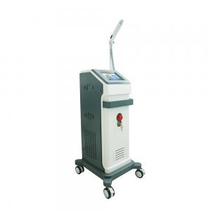 1000W Q Switched ND YAG Laser 1032nm 755nm Picosecond Laser Tattoo Removal Manufactures