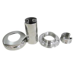  Stainless Steel Joiner Post-EK1300.24 Manufactures
