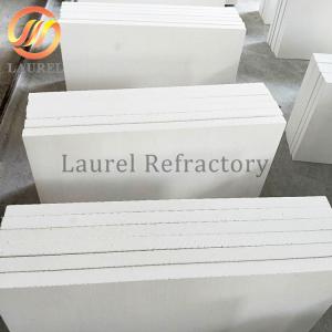  Panel Calcium Silicate Insulation Board 50mm Thickness Manufactures