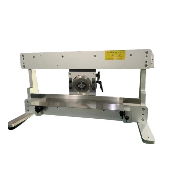 Quality Linear / Round Blades Manual PCB Separator to Separate PCB for sale