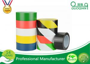  Electrical PE Warning Tape For Underground Soft Polyvinyl - Chloride Manufactures