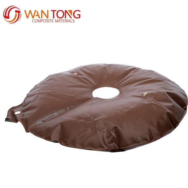 Quality 15 Gallon Tree Watering Bag Slow Release and Reusable with High Surface Hardness for sale