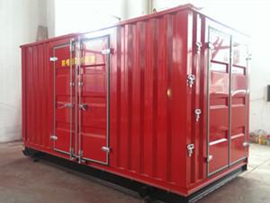  API 16D control system or control panel or control box for manifold or BOP stacks Manufactures