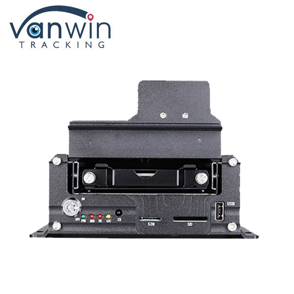 4G GPS 6 Channel Network MNVR