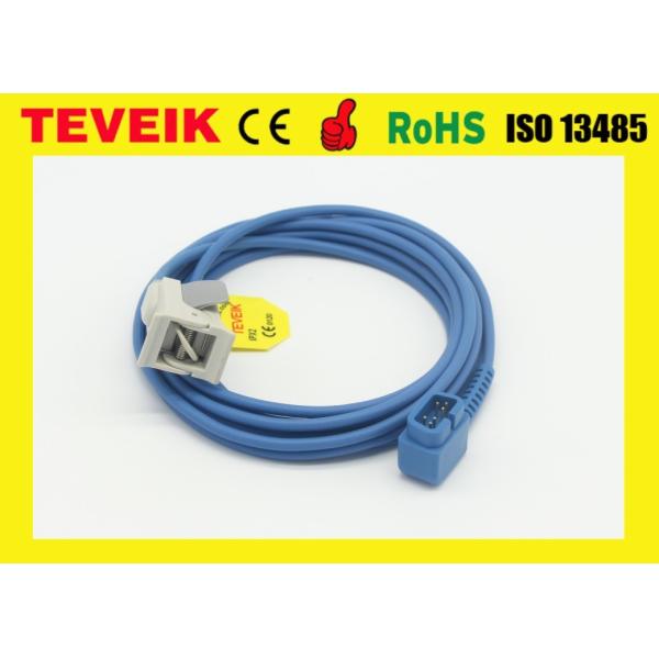 Quality CSI pediatric finger clip spo2 finger sensor , Spo2 probe medical instruments for sale