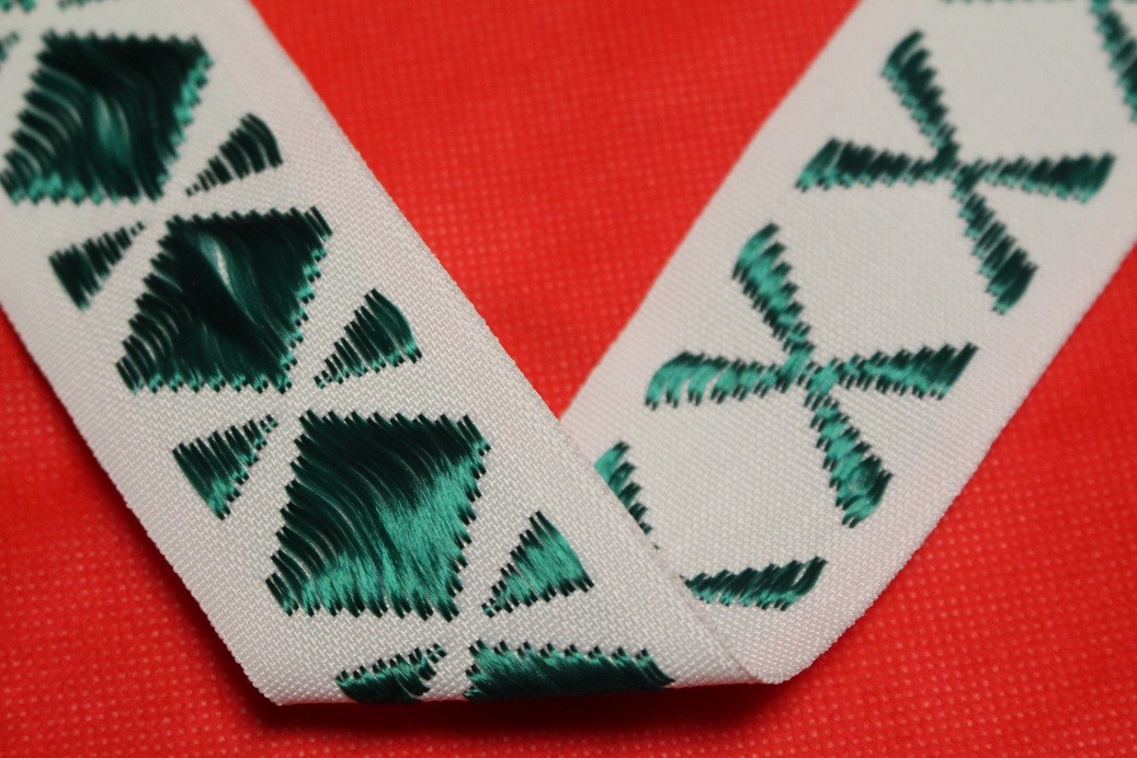 Mattress Webbing Tape PP Webbing Tapes